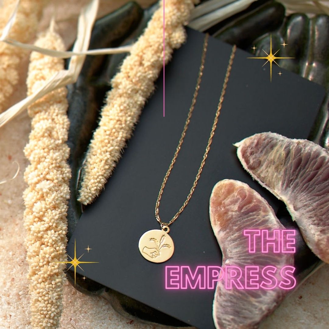 THE EMPRESS