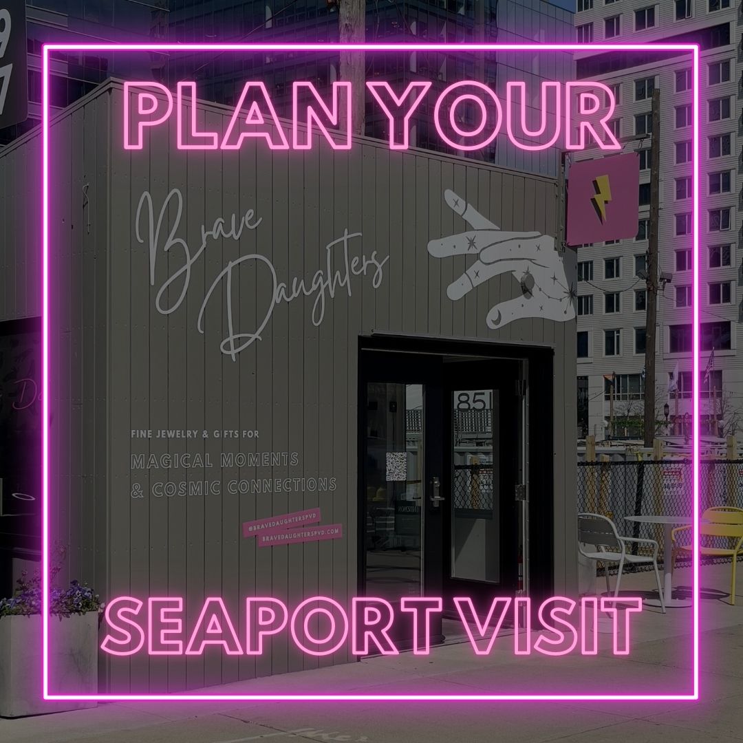 Plan Your Seaport Trip