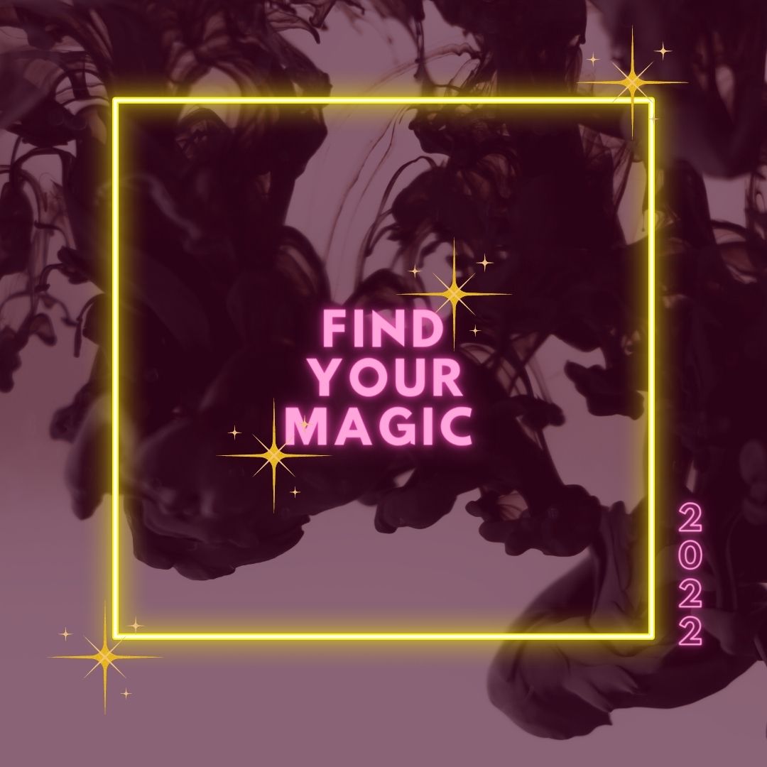 Find Your Magic | Brave Daughters