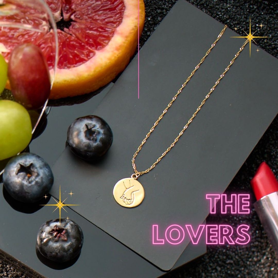 THE LOVERS: