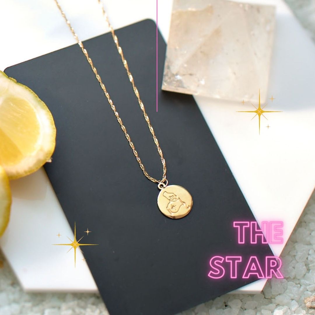 THE STAR