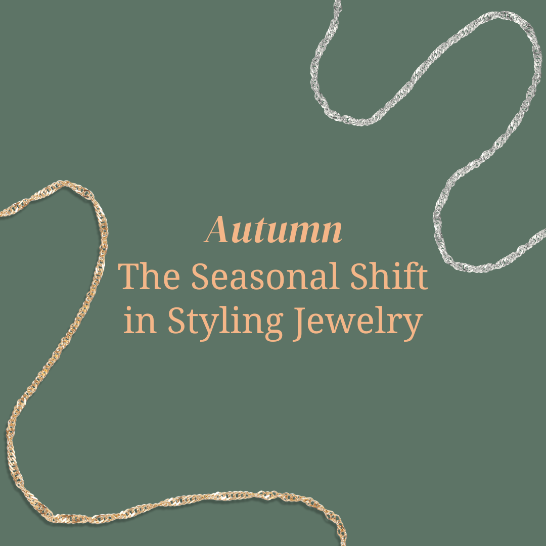 Preparing for the Autumnal Shift