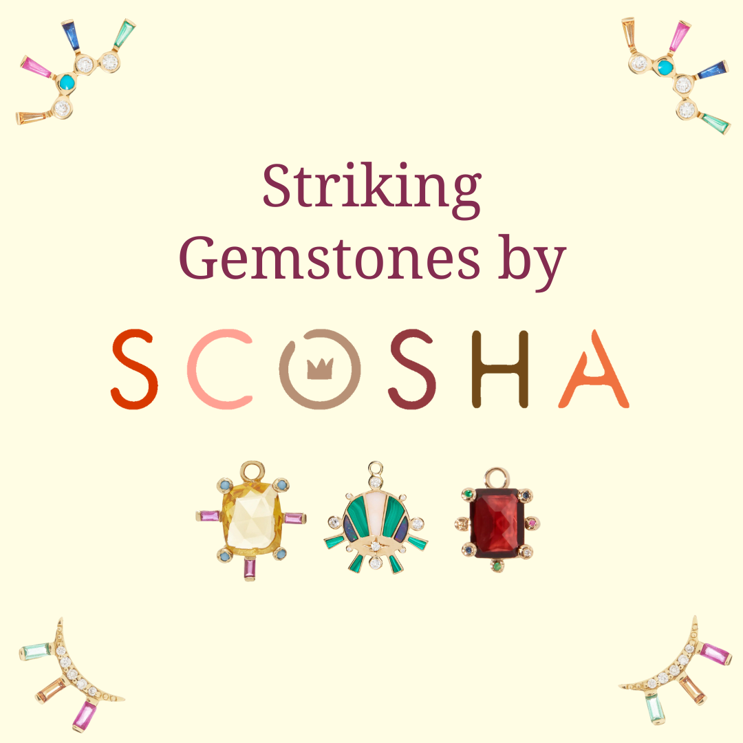 Featured Designer: SCOSHA