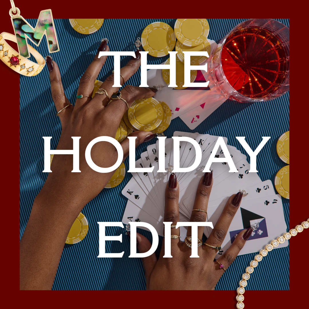 The Holiday Edit