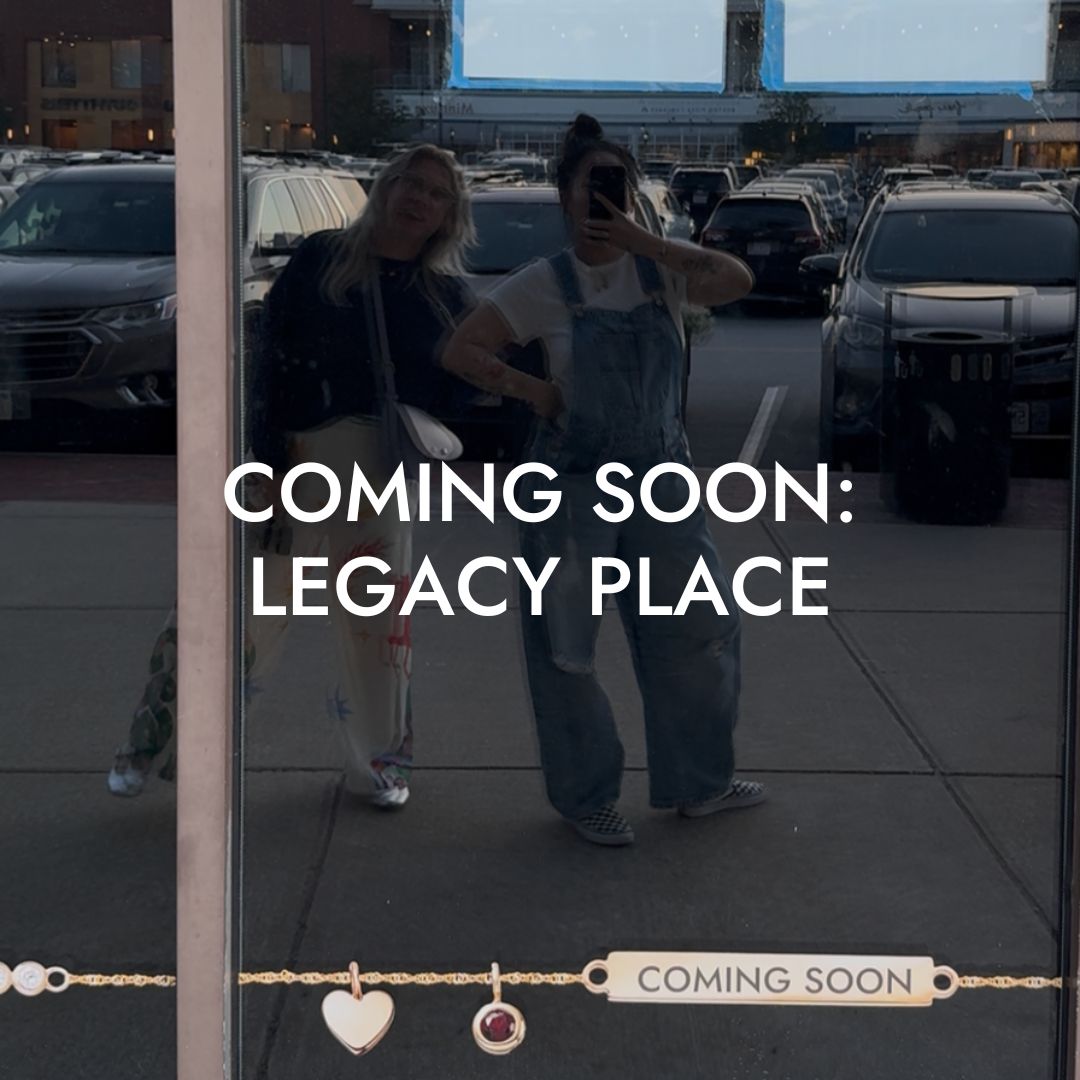 Brave Daughters Is Coming to Legacy Place – August 2025