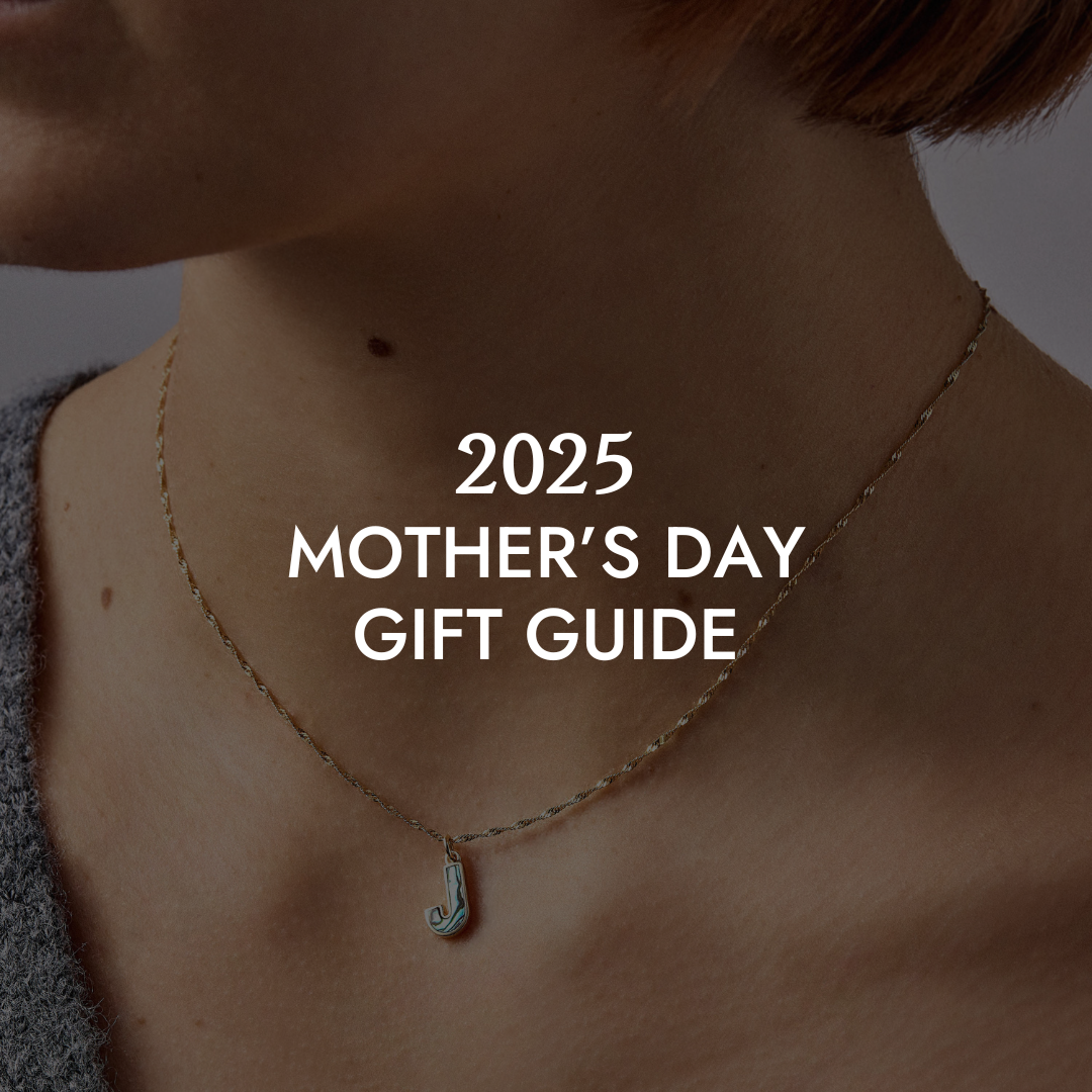 Our 2025 Mother's Day Gift Guide