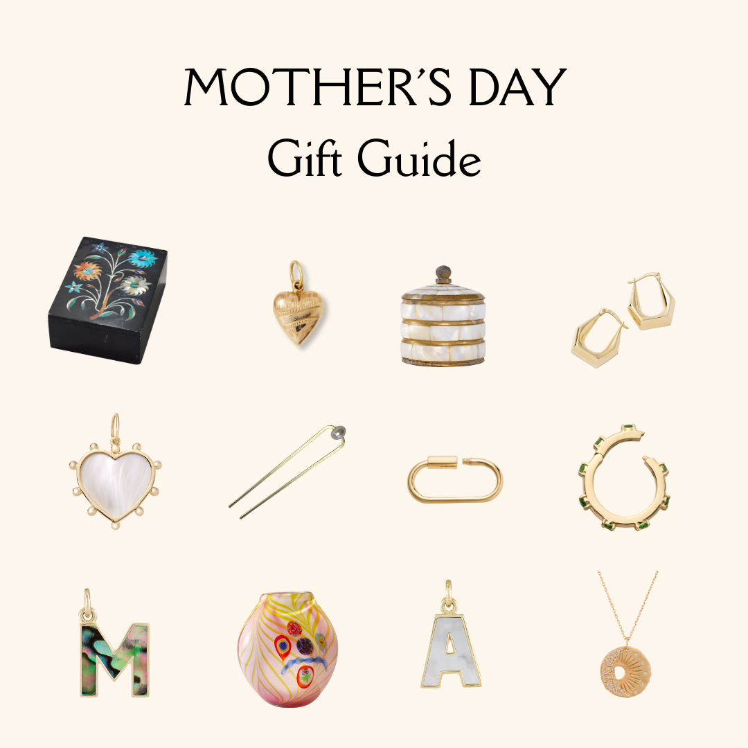 Mother's Day 2024 Gift Guide