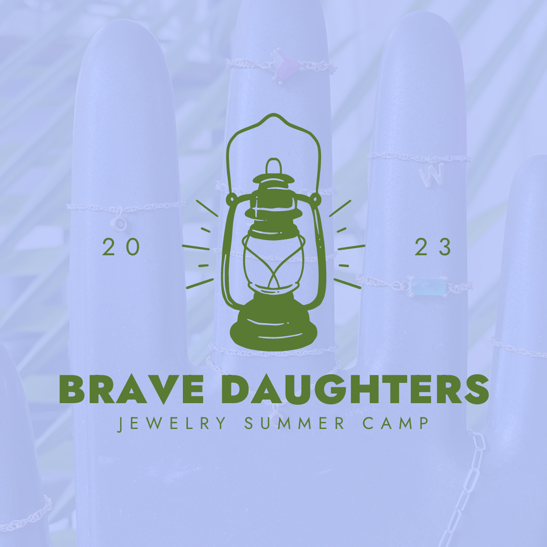 You're A Gem - BD Summer Jewelry Camp