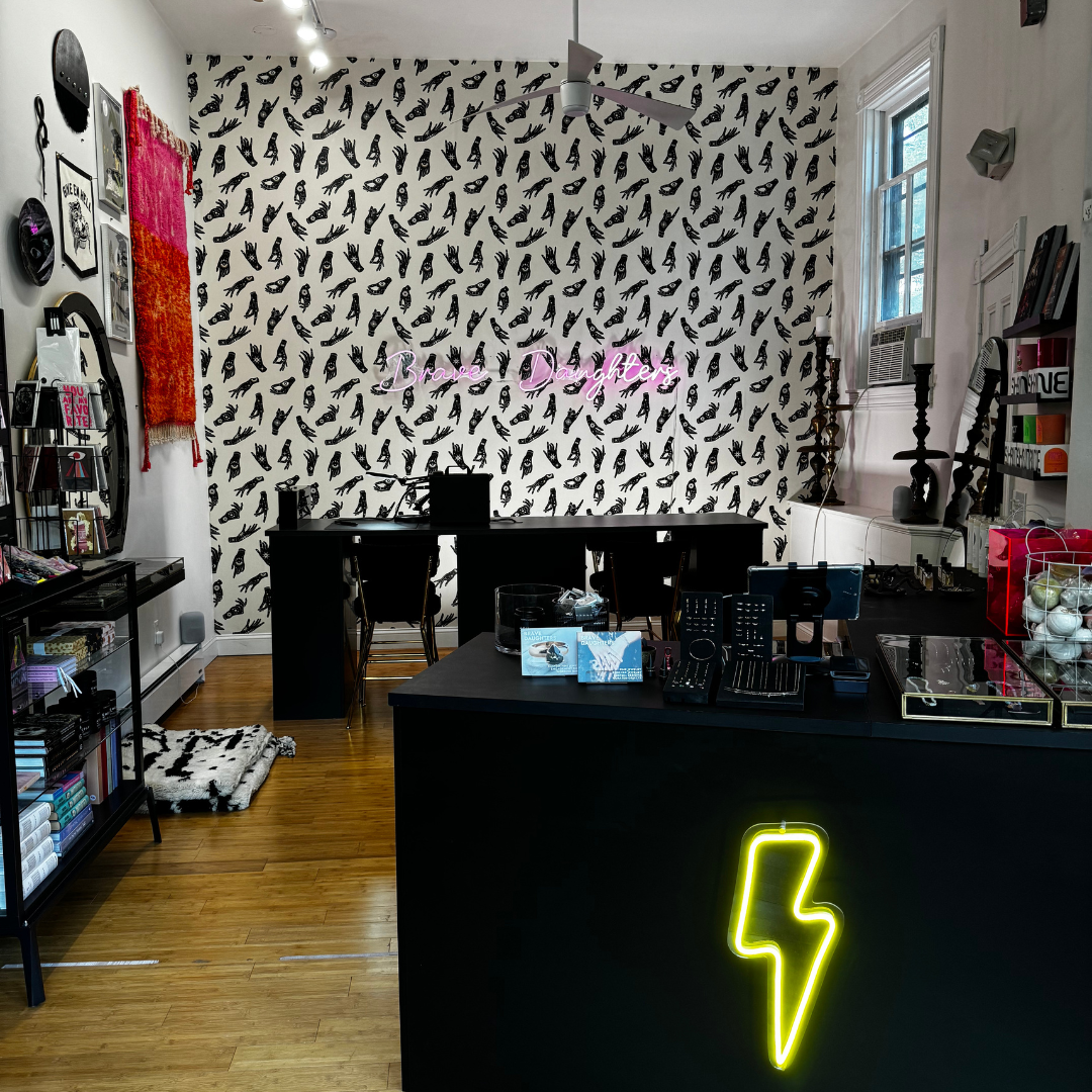 Providence Permanent Jewelry Appointment