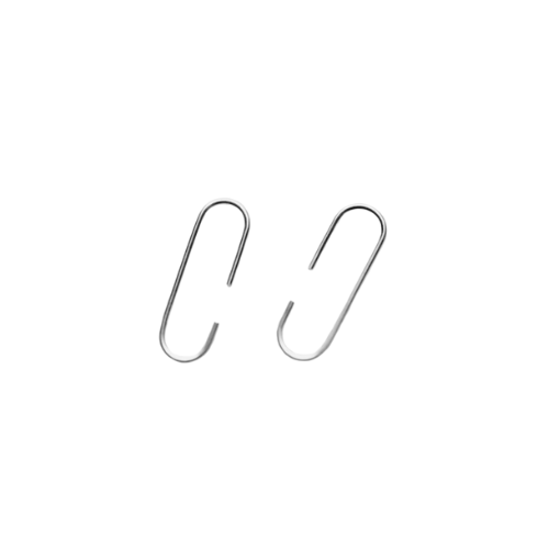 Small Oblong Threaders