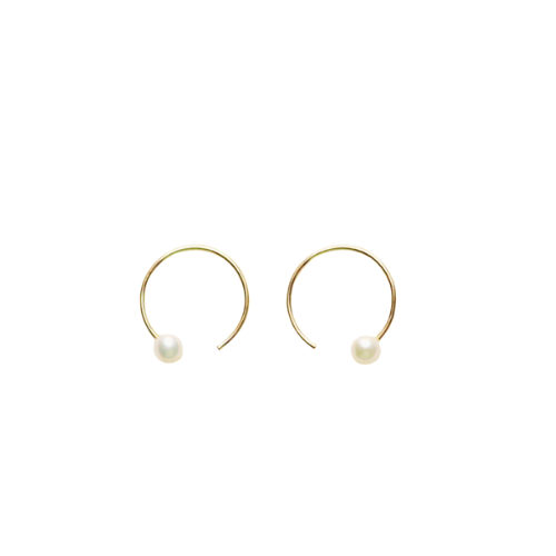 Small Pearl Threaders