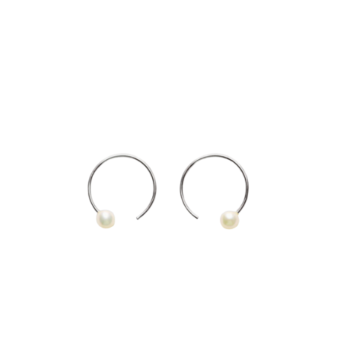 Small Pearl Threaders