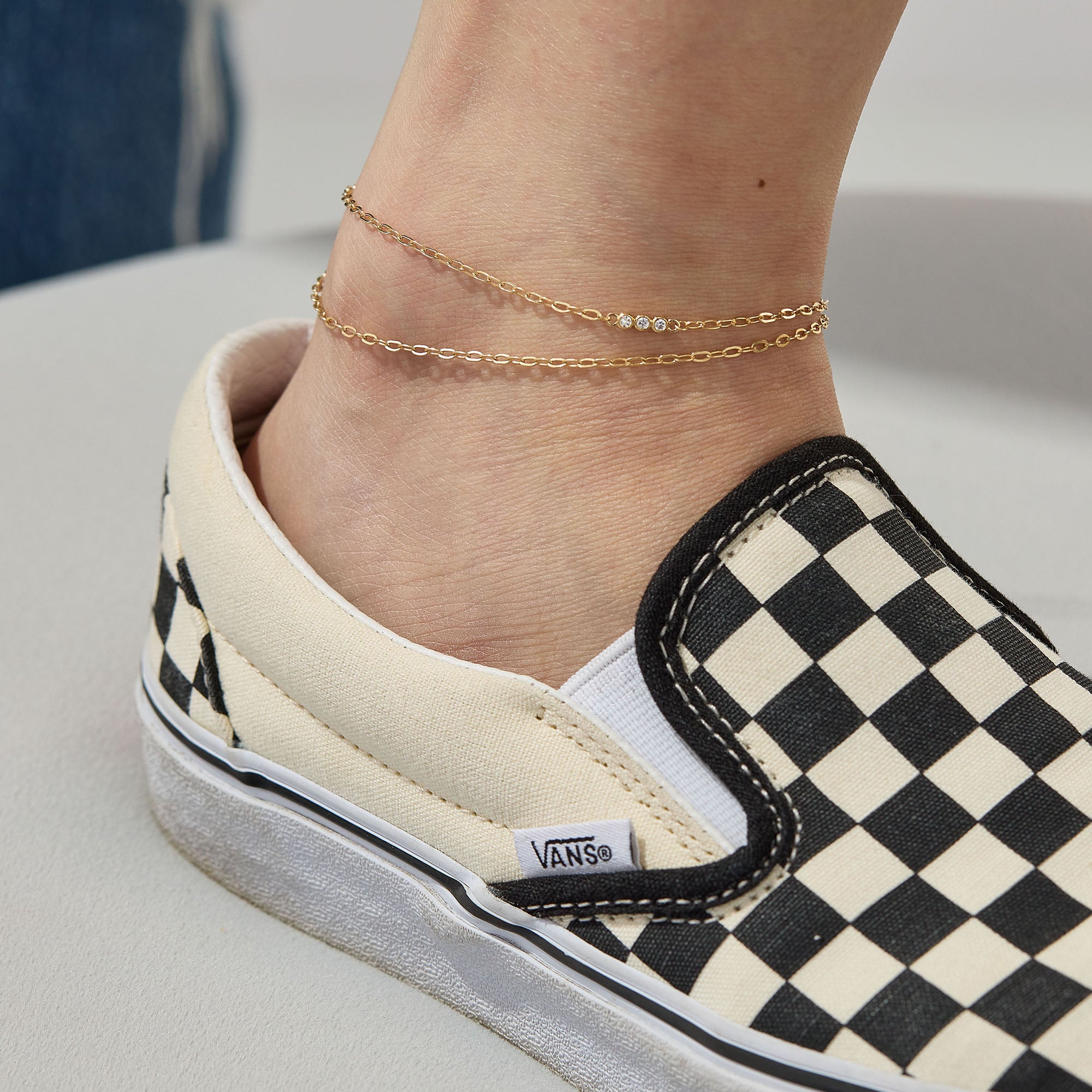 Providence Permanent Jewelry Appointment