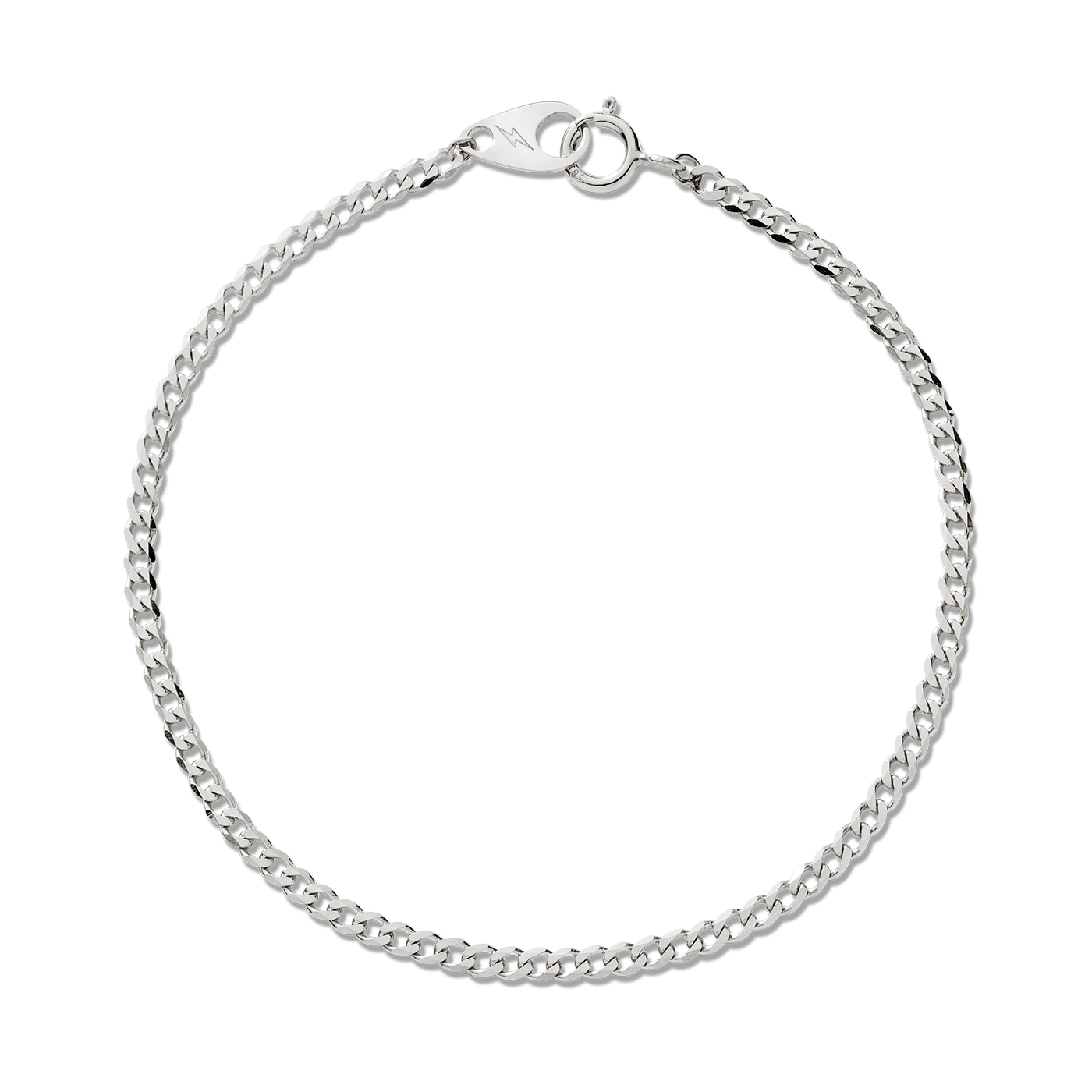 Curb Chain Bracelet