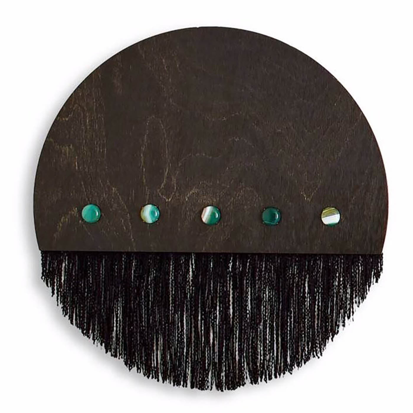 Large Coin Wall Hanging