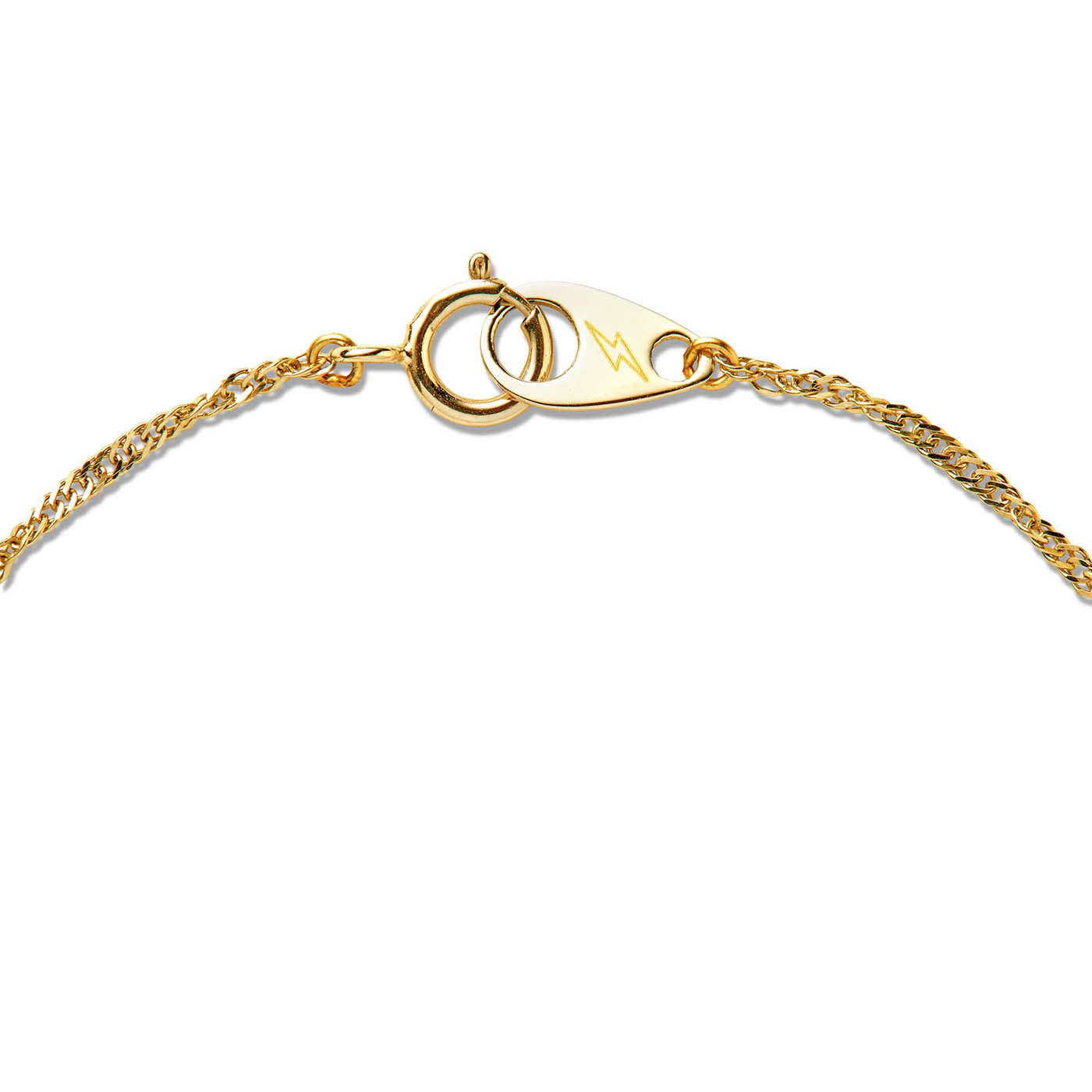 Thin Helix Bracelet