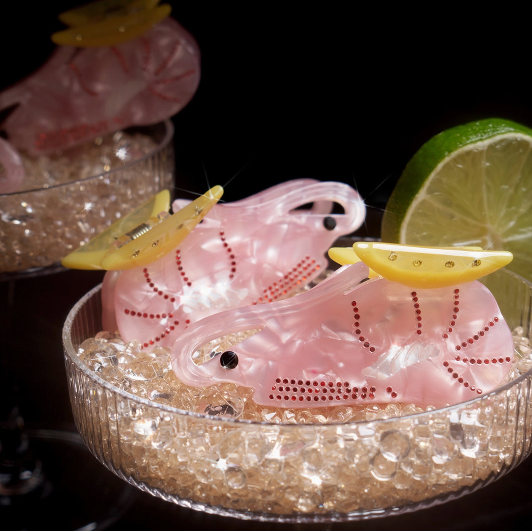 Cajun Shrimp Claw