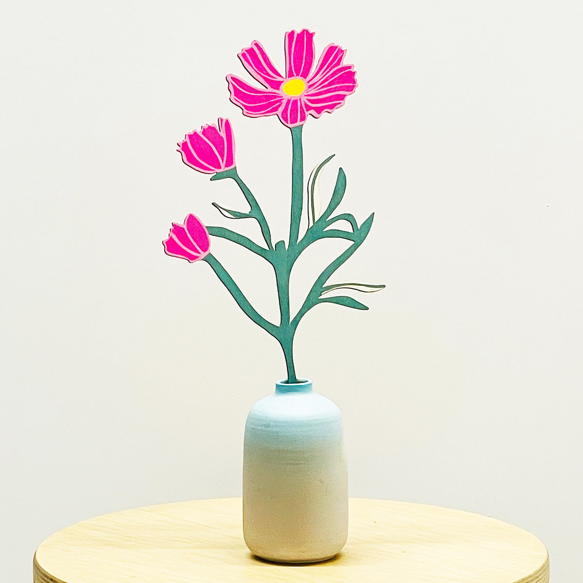 Forever Flower: Cosmos