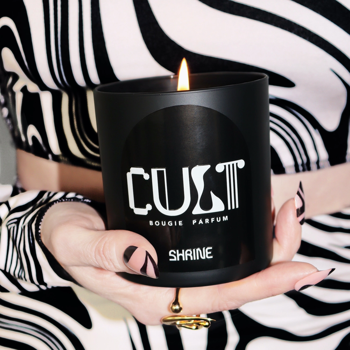 Cult Candle