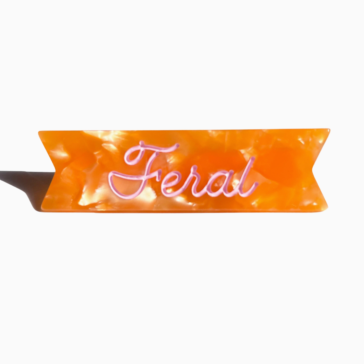 Feral Hair Clip