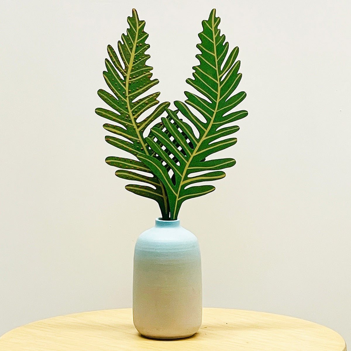 Forever Flower: Fern Frond