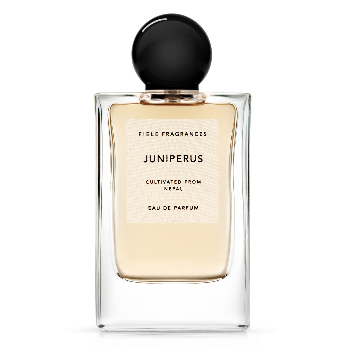 Fiele Fragrances Juniperus 50ml 香水 Juniperus Eau De Parfum | Brave Daughters