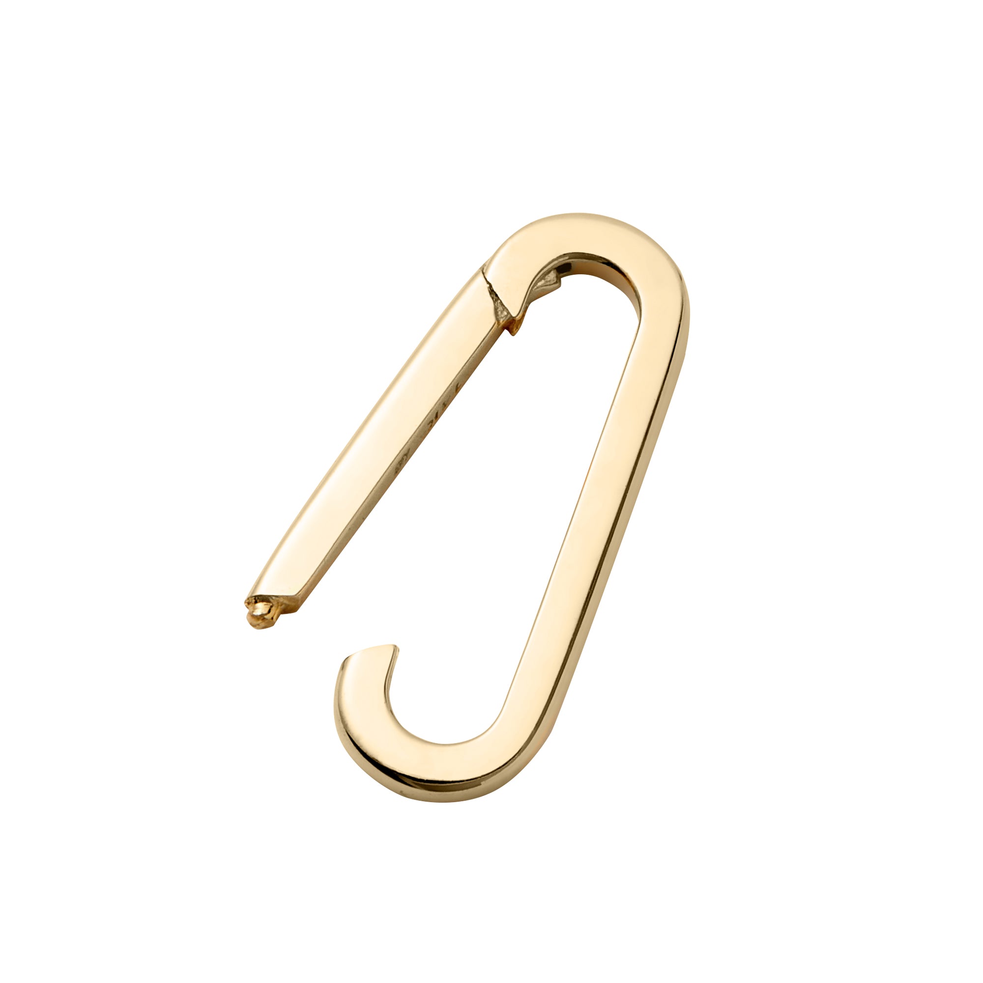 Oblong Baby Lock