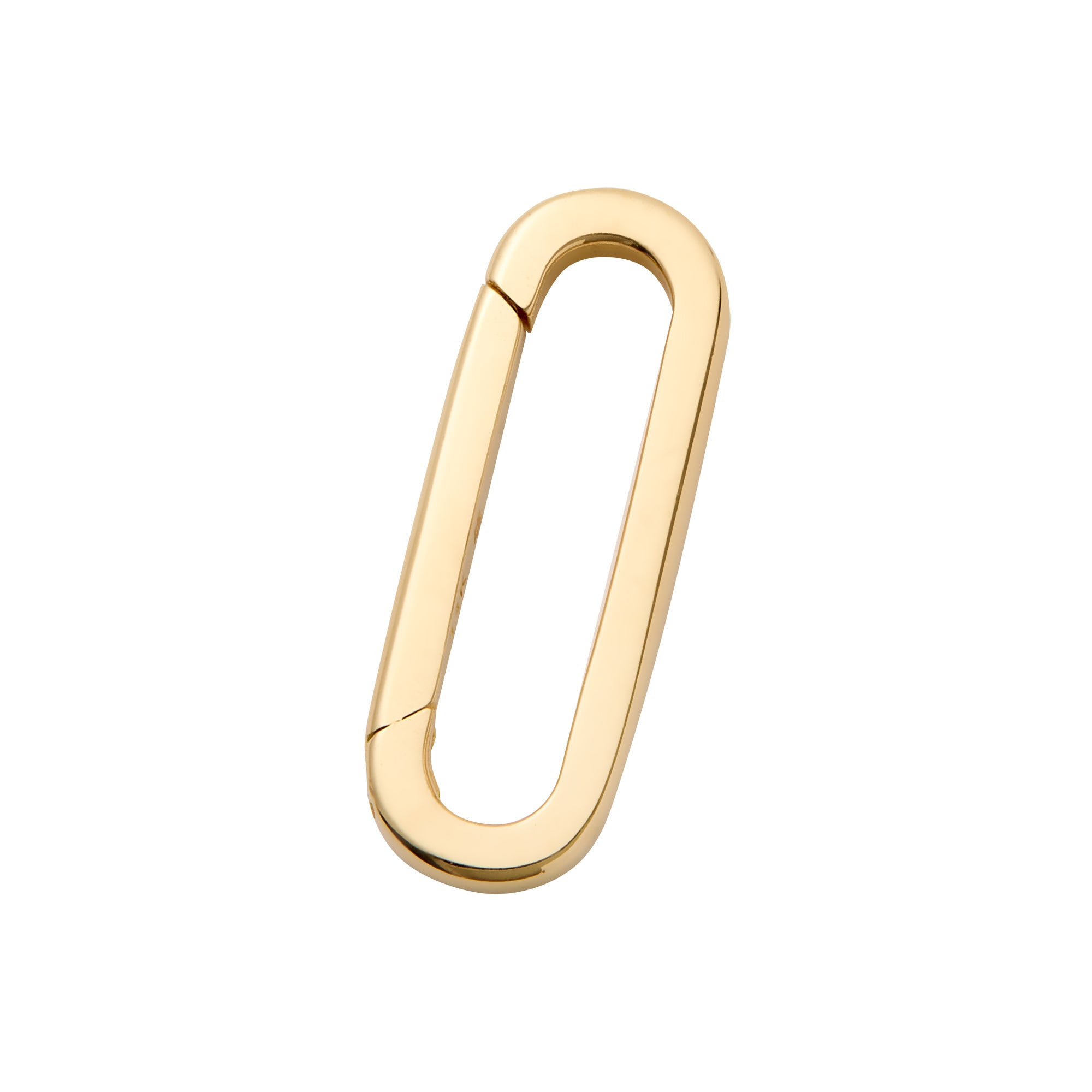 Oblong Baby Lock