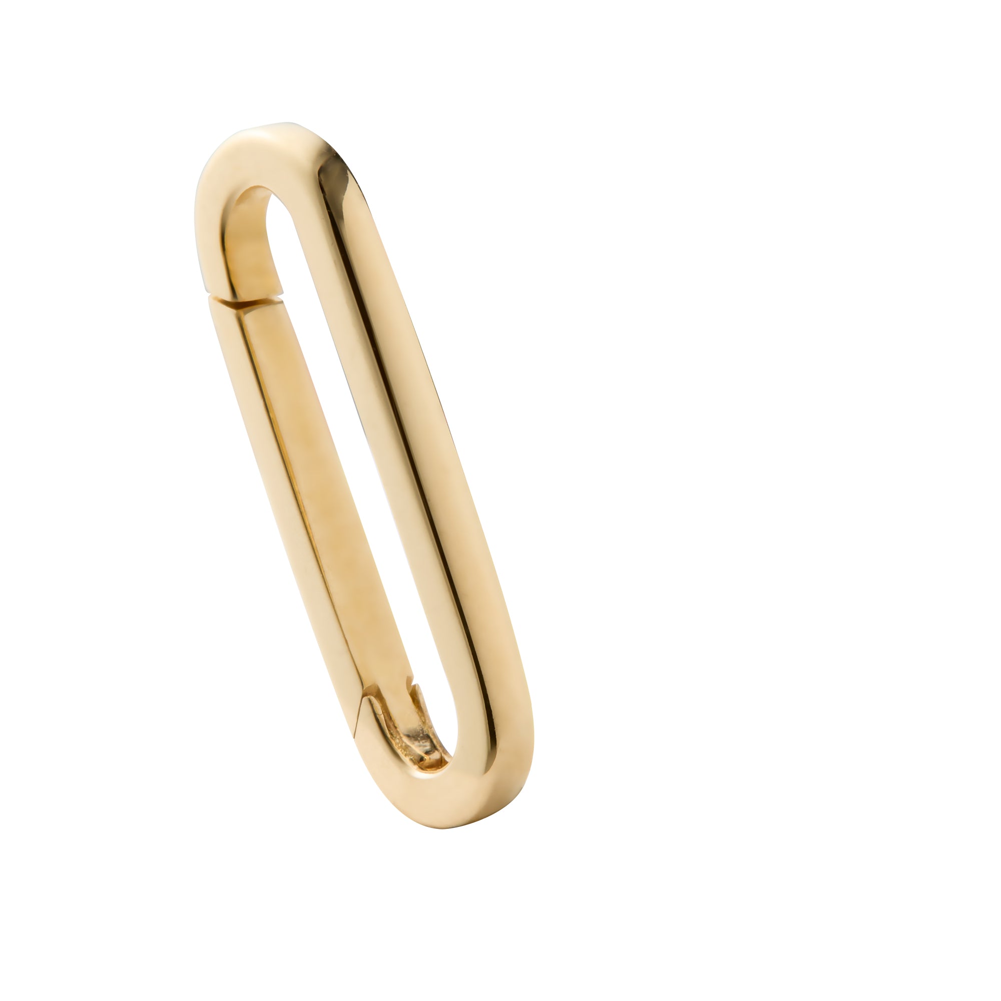 Oblong Baby Lock