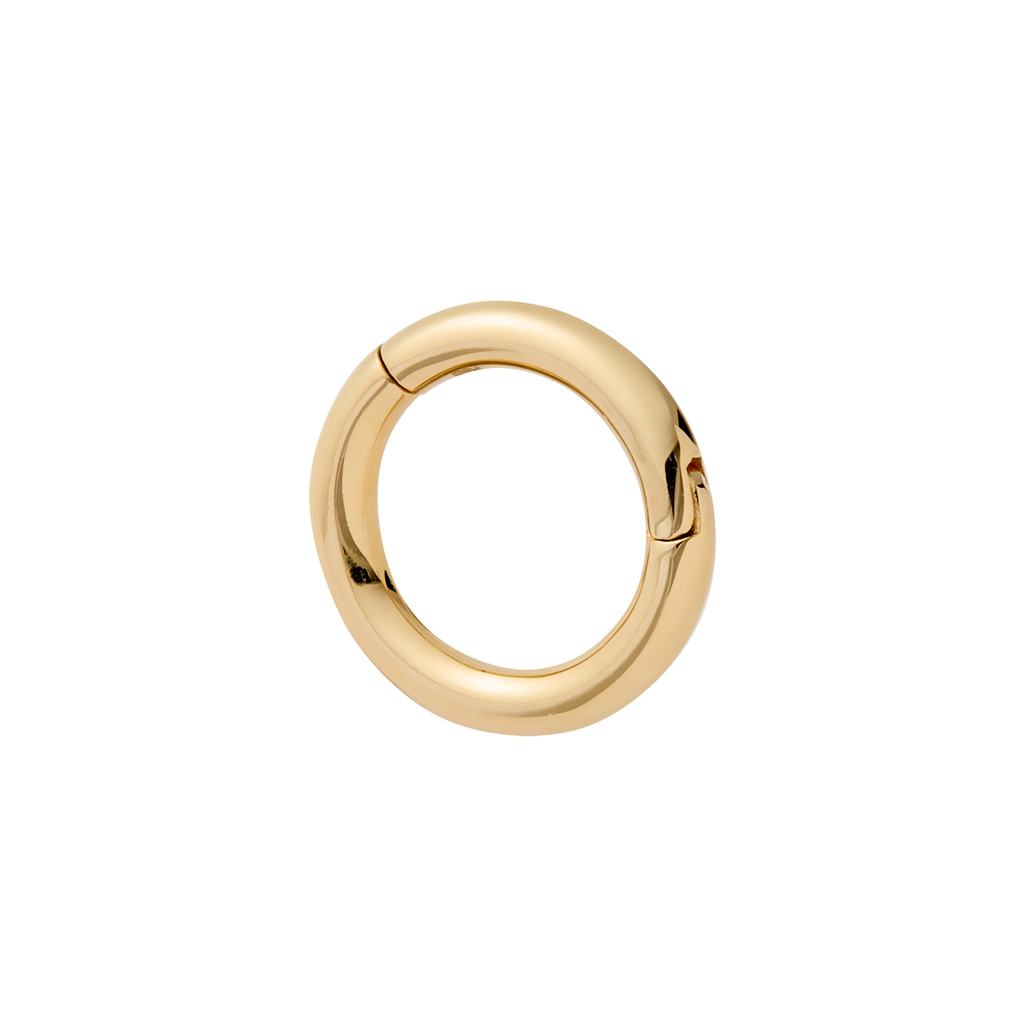 12mm Round Baby Lock