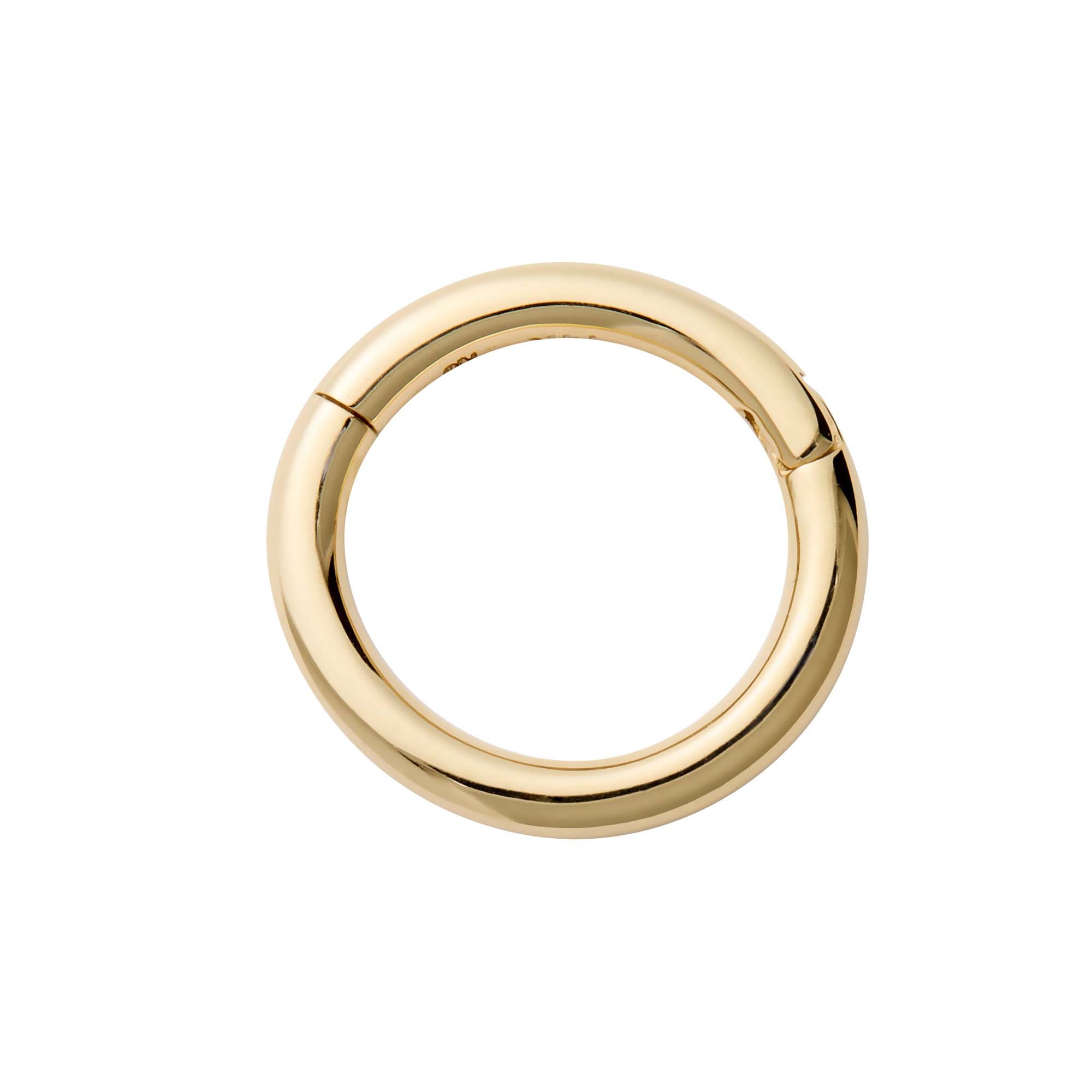 14mm Round Baby Lock