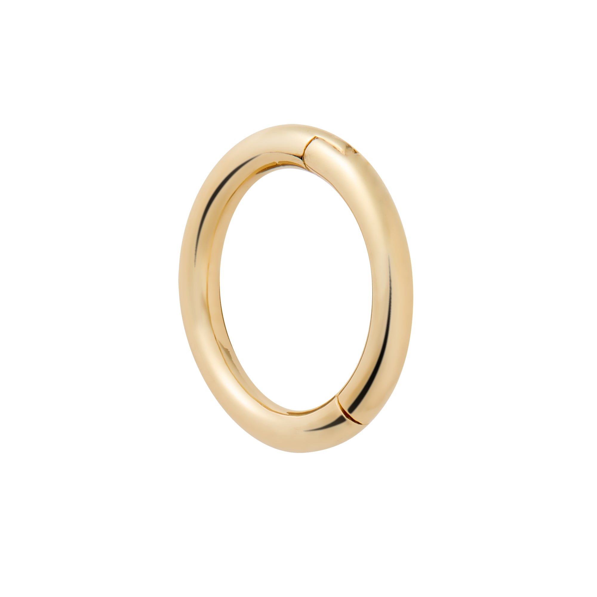 14mm Round Baby Lock