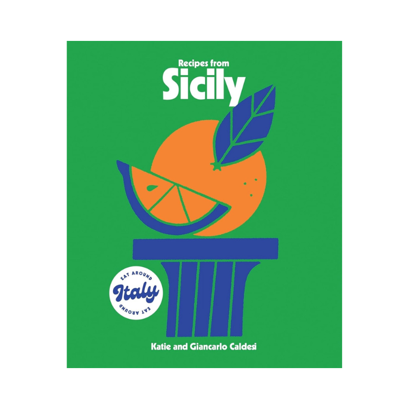 Recipes from Sicily