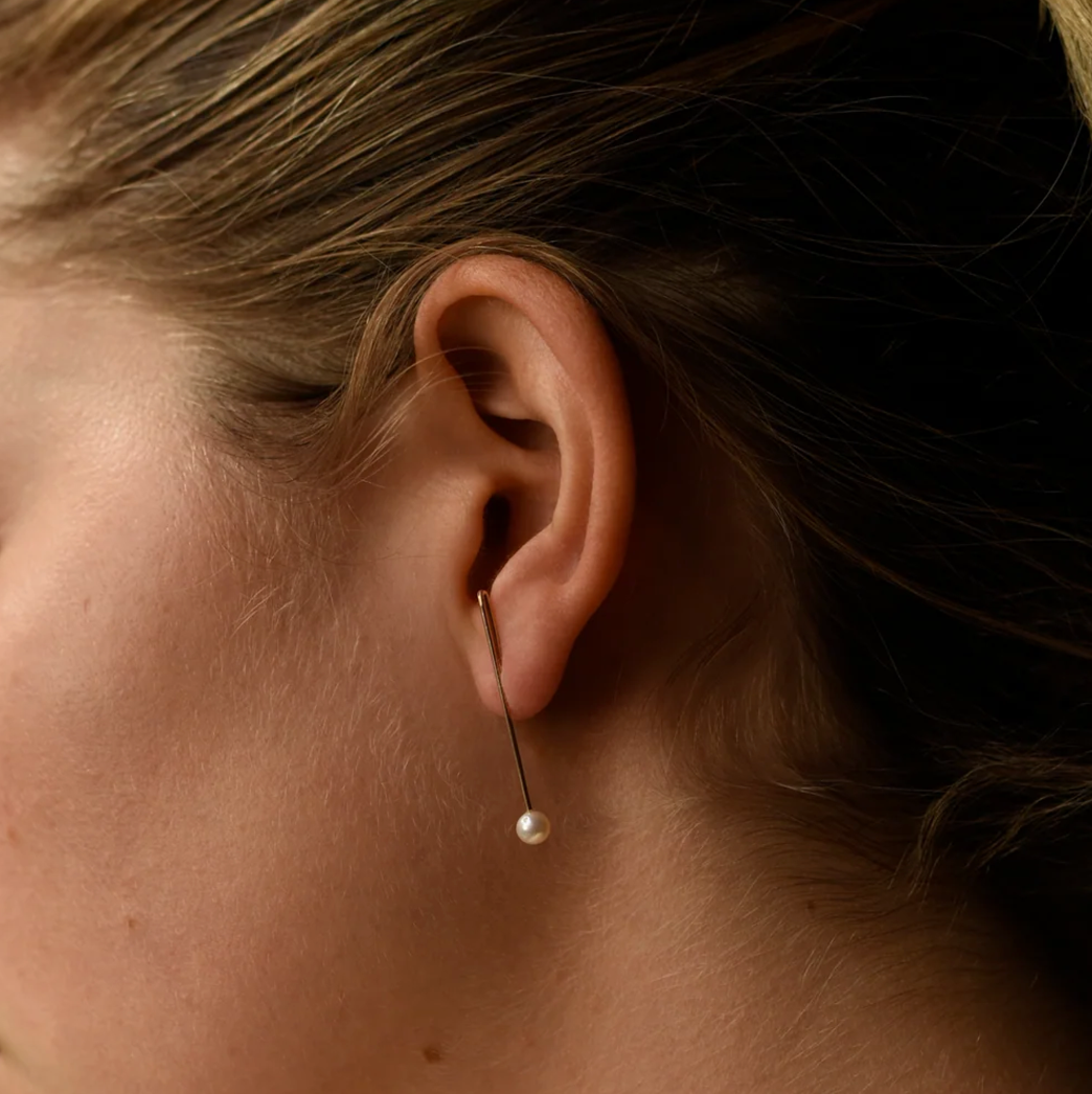 Geometric Pearl Threaders