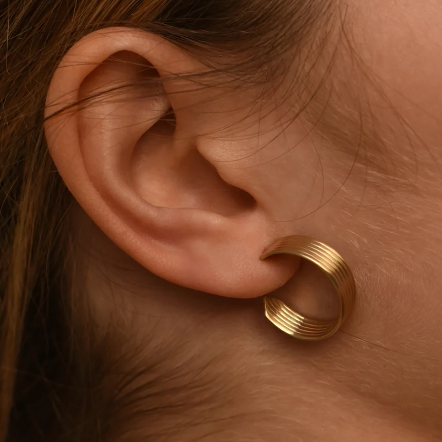 Labyrinth Hoops