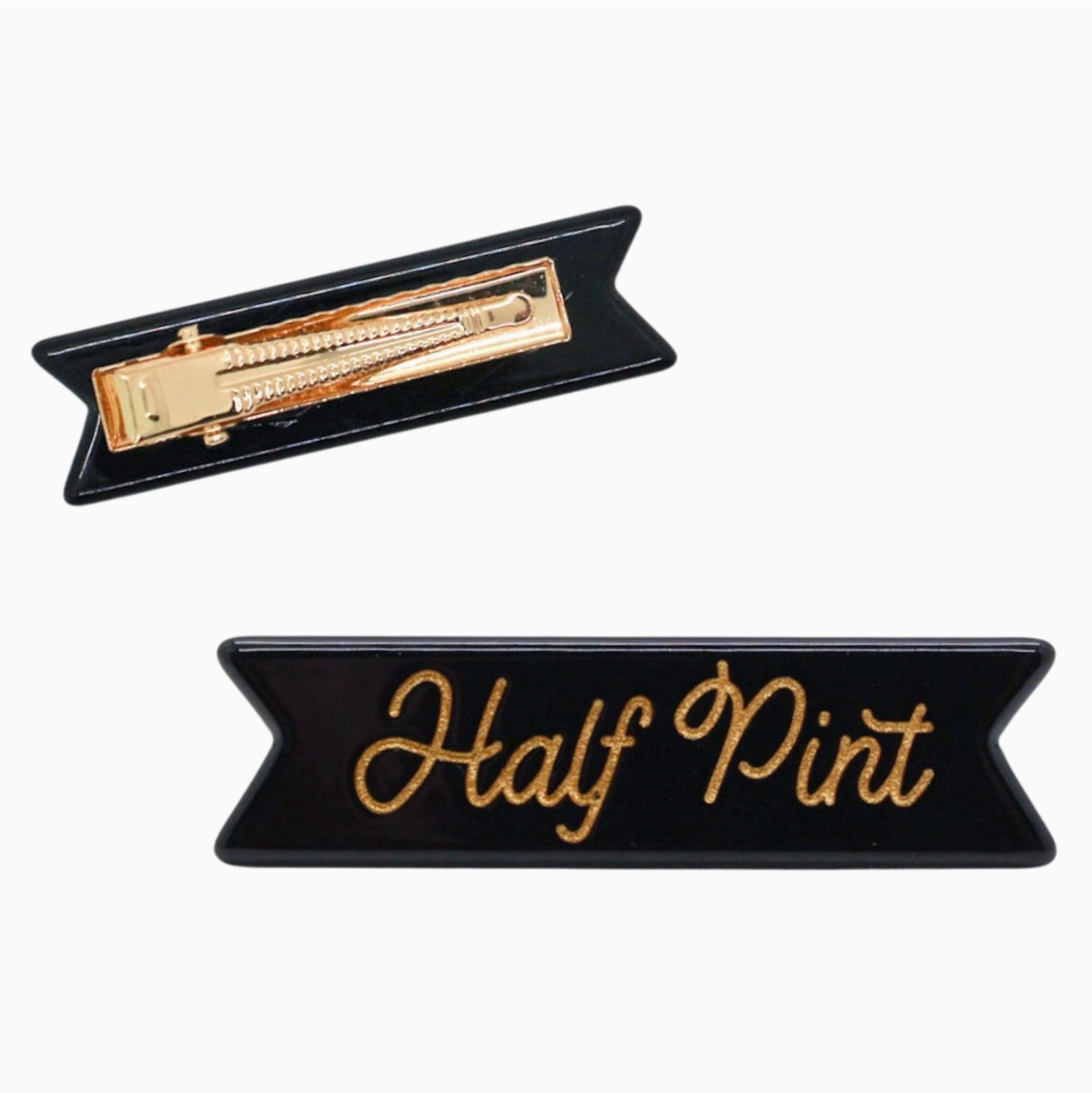 Half Pint Hair Clip