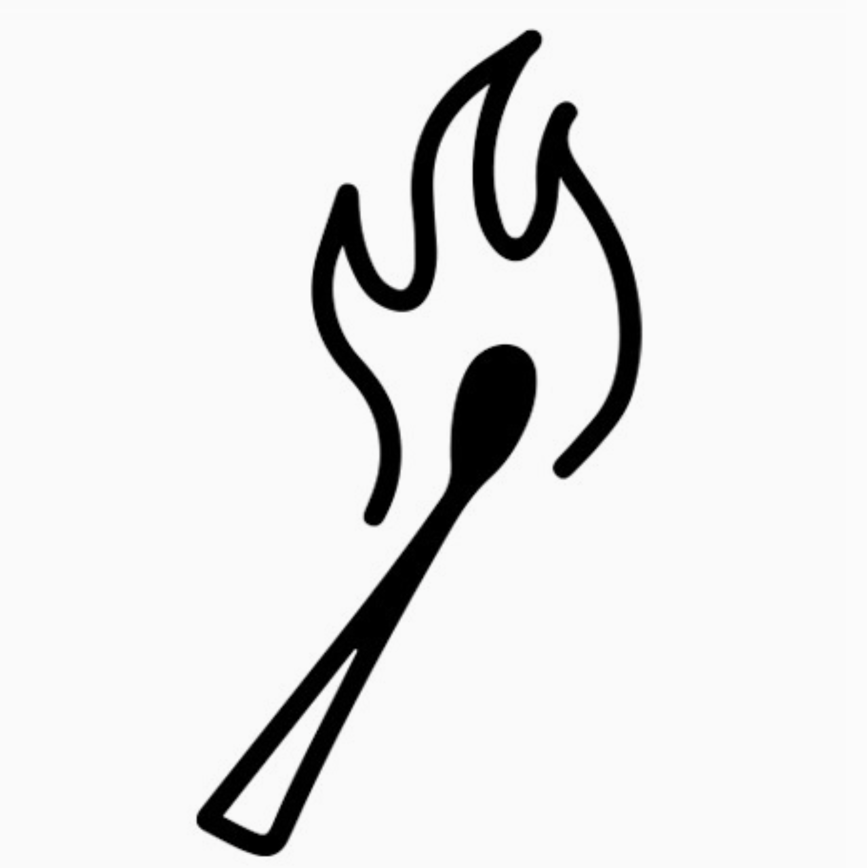 Cowgirl Temporary Tattoo