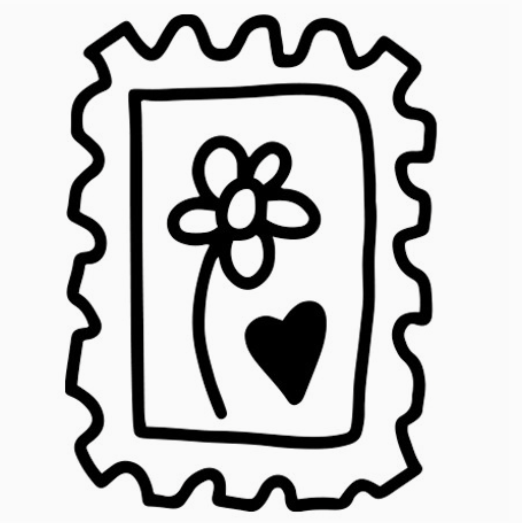 Girly Temporary Tattoo
