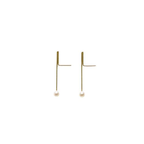 Geometric Pearl Threaders