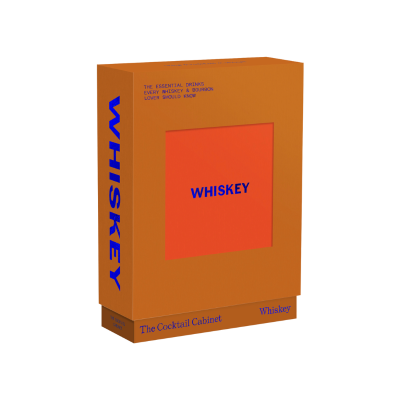 The Cocktail Cabinet: Whiskey