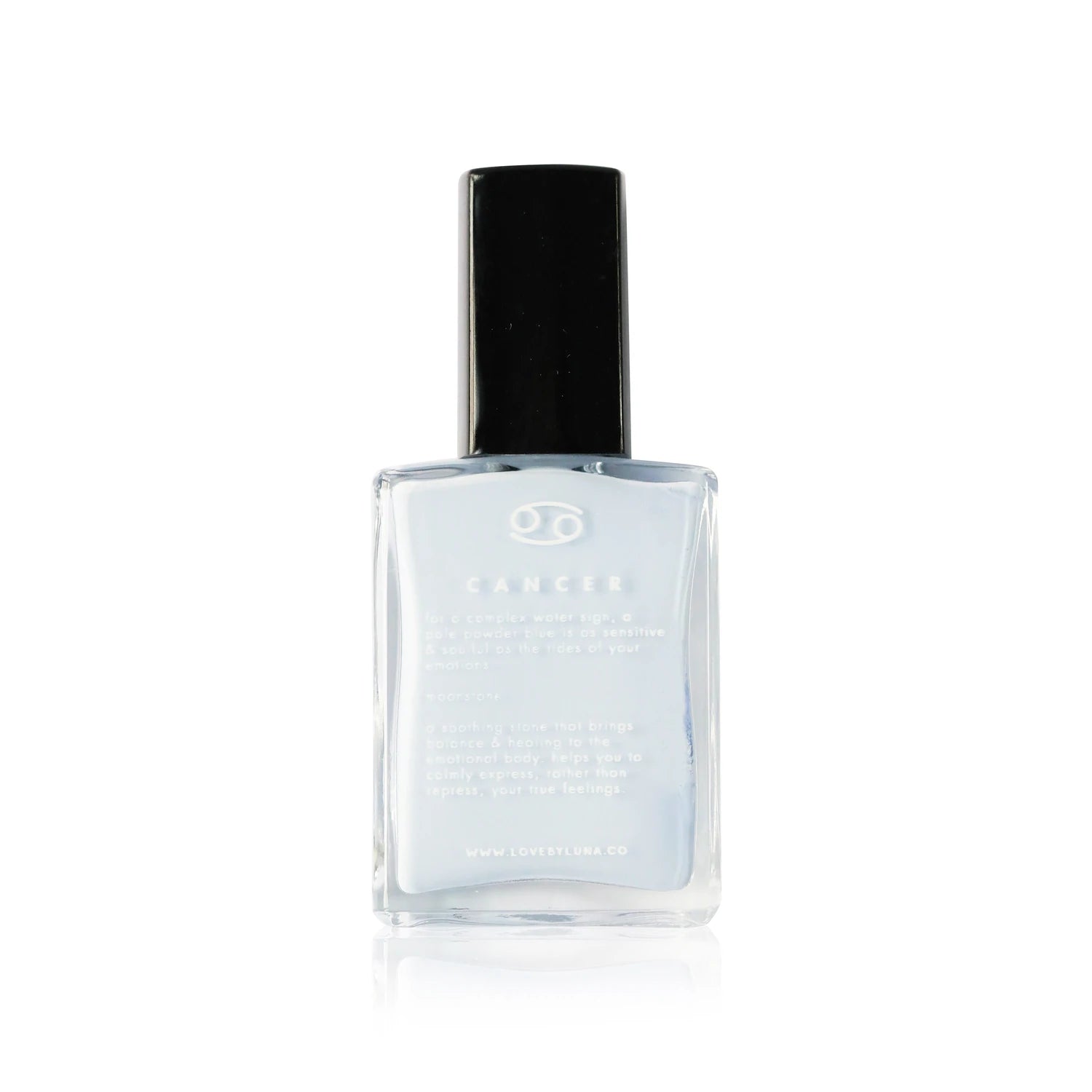 Zodiac Nail Polish Cancer