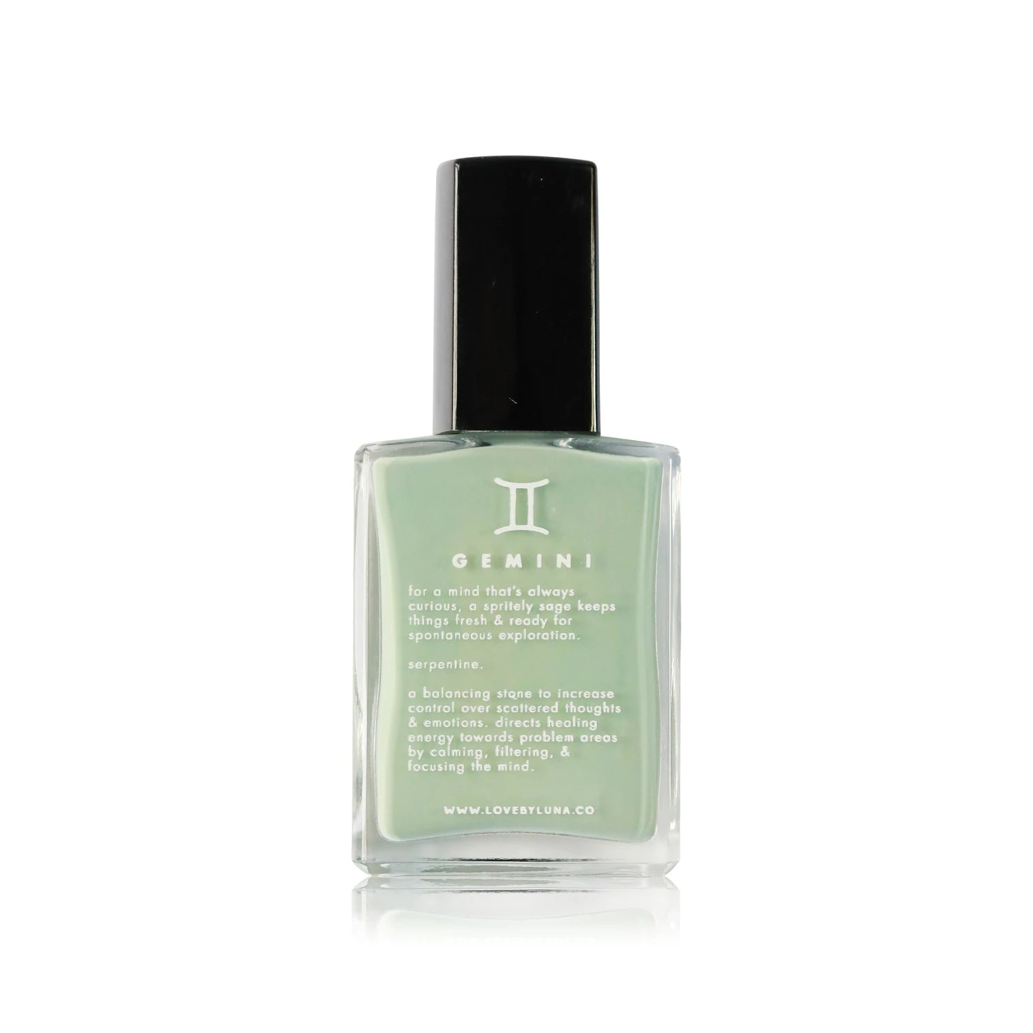 Zodiac Nail Polish Gemini