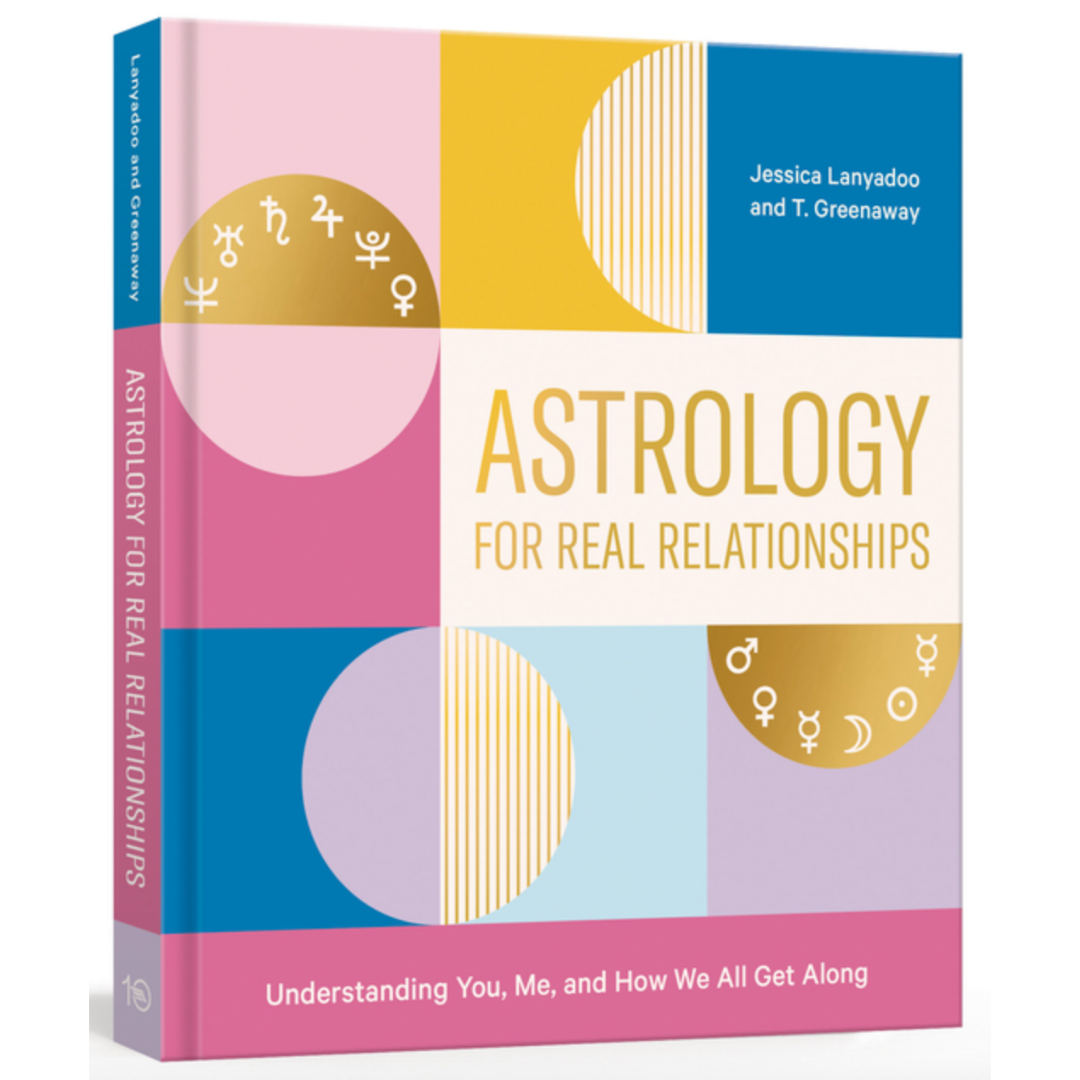 Astrology For Real Relationships