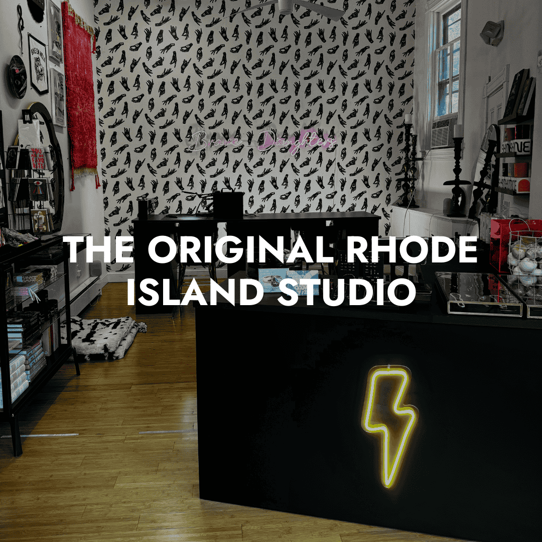 Permanent Jewelry in Providence