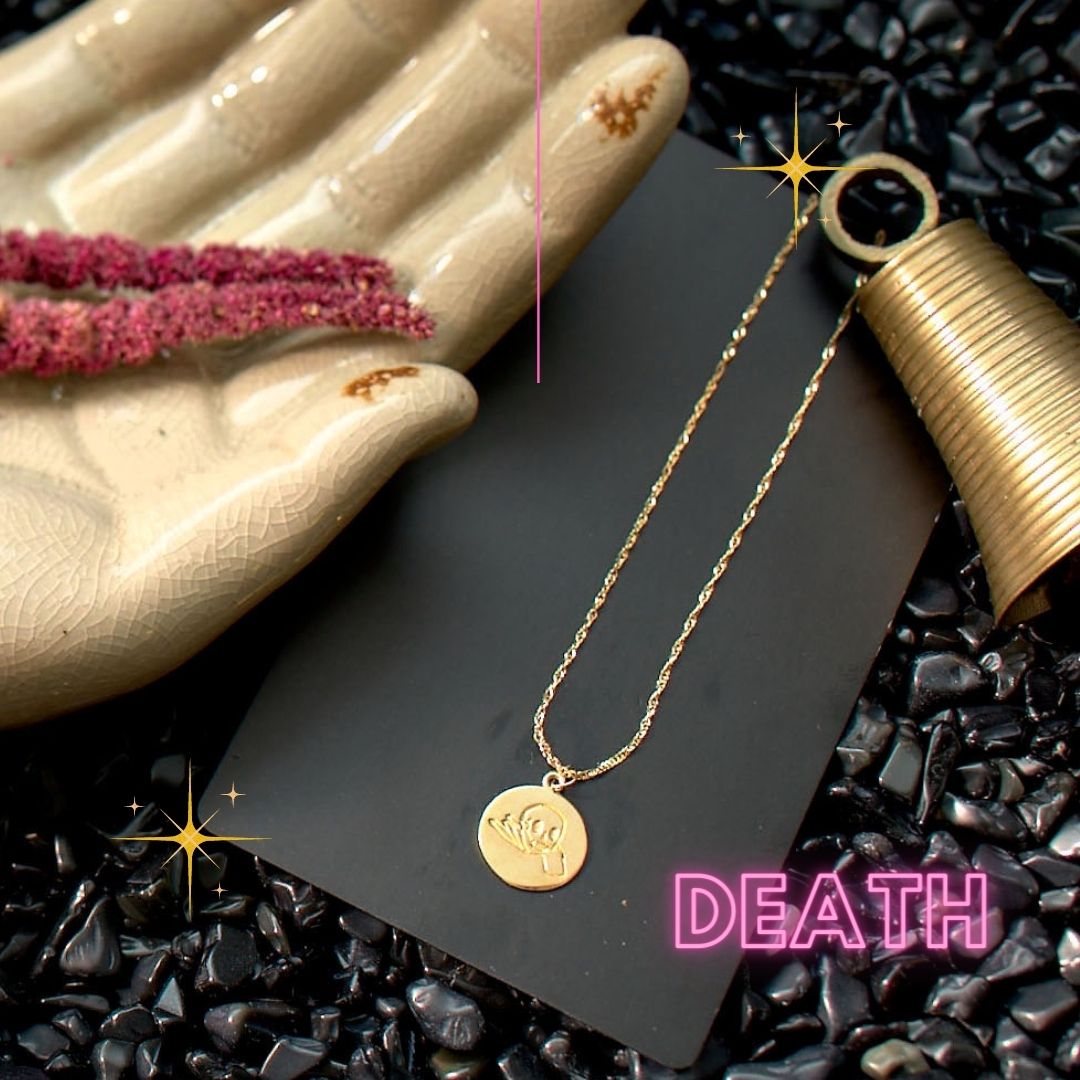 DEATH