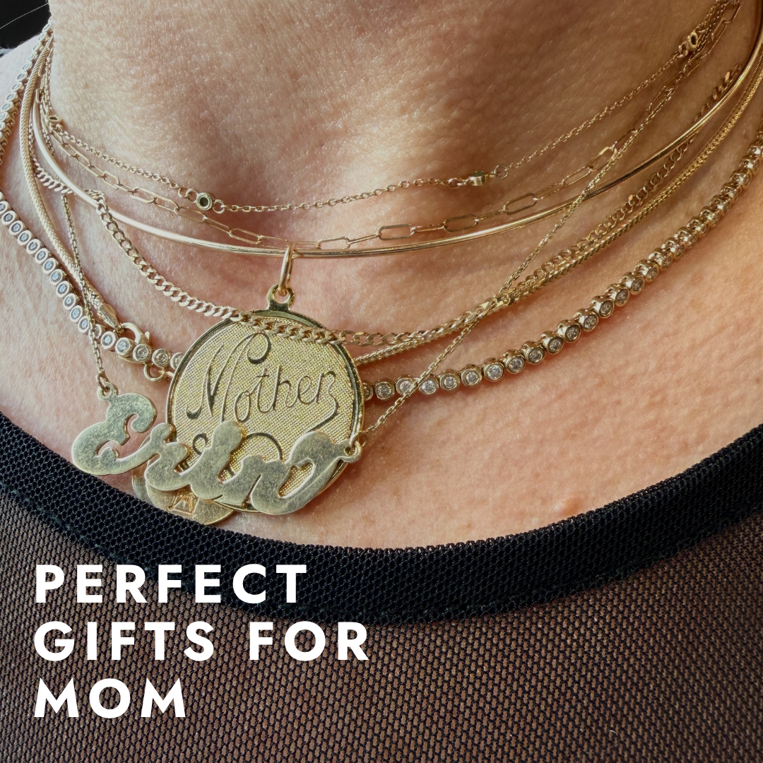 Mother’s Day Gift Guide