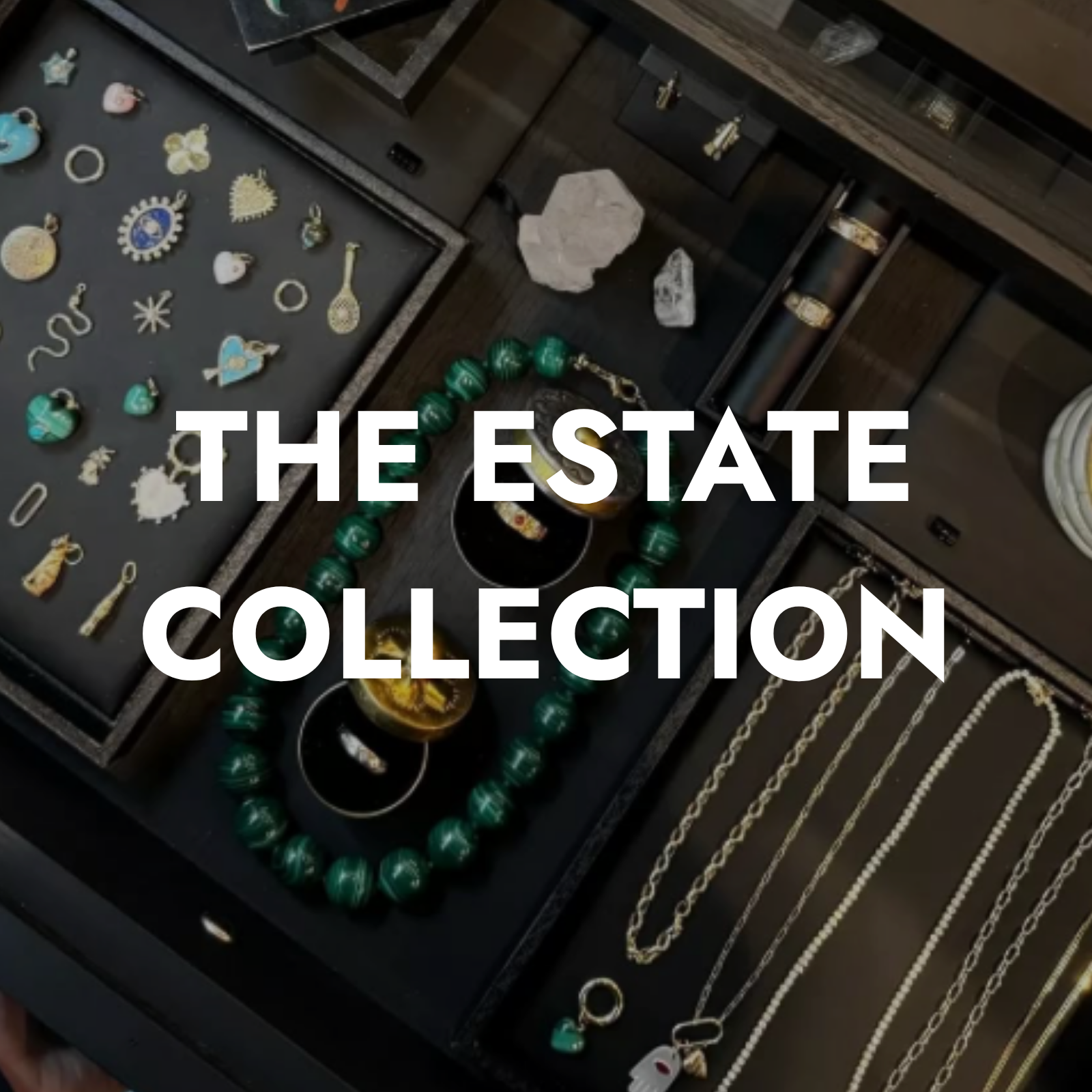 THE ESTATE COLLECTION: A Conversation with Erin