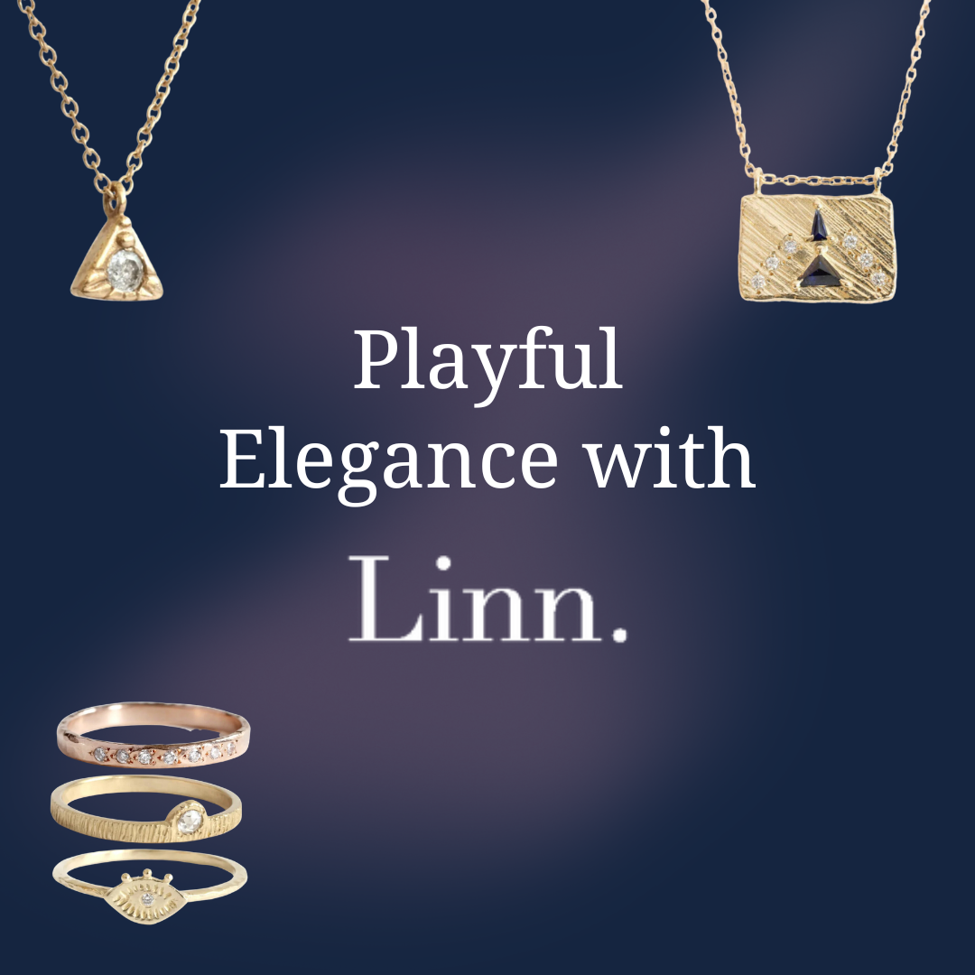 Featured Designer: Linn
