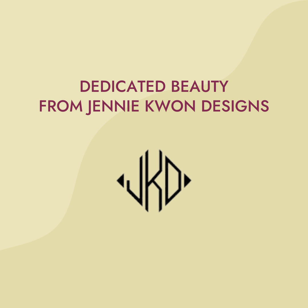 Featured Designer: Jennie Kwon
