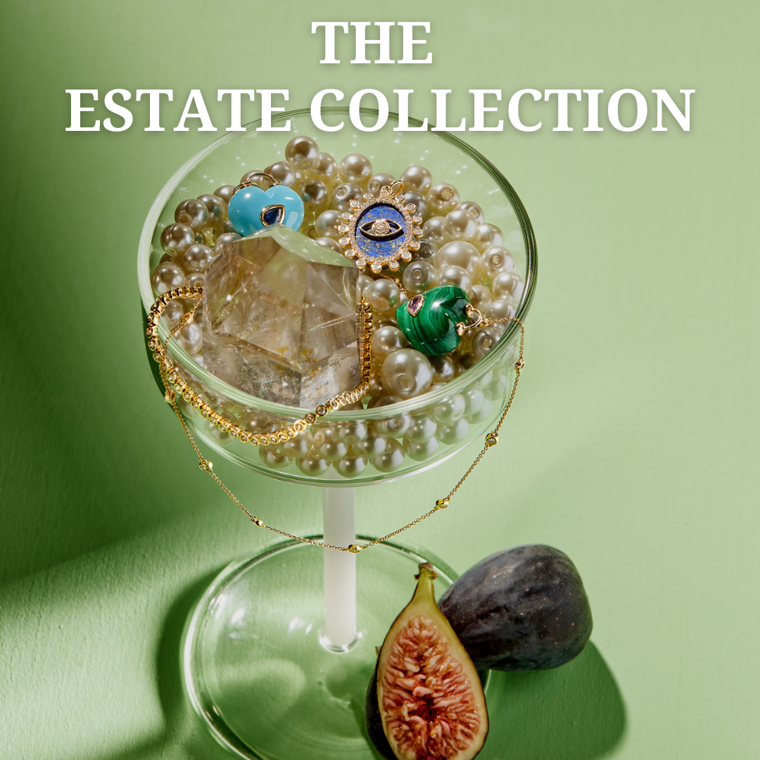 THE ESTATE COLLECTION: A Conversation with Erin
